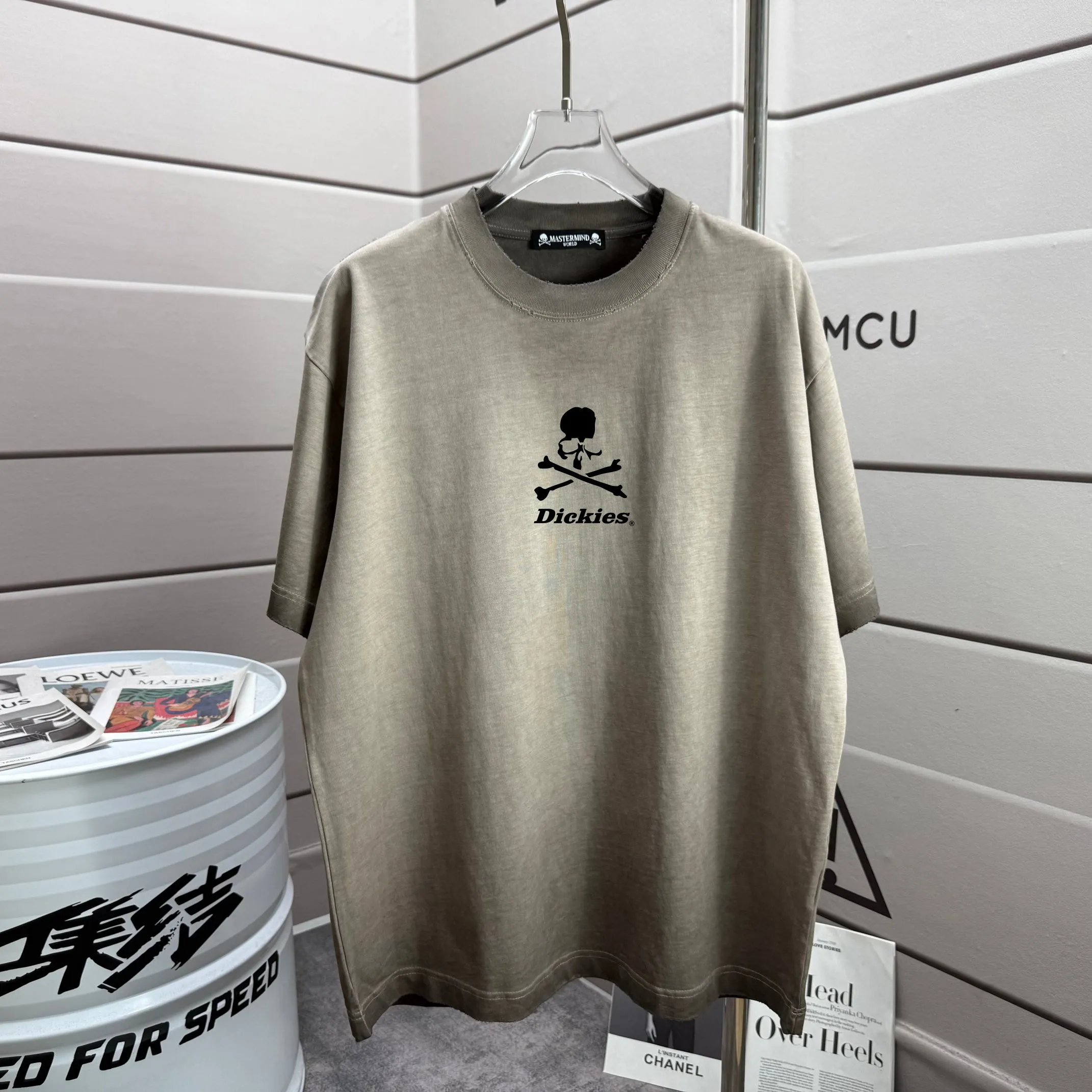 # MMJ 2025 New Arrival 320 tee Same Style : Size :S M L XL XXL Size： S （90-130 ） M （120-150 ） L （140-165 ） XL （160-180 ） XXL （180-210 ）
